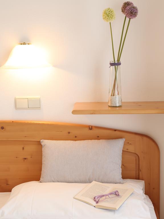 Residence Rose San Candido Phòng bức ảnh