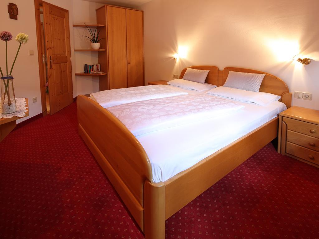 Residence Rose San Candido Phòng bức ảnh