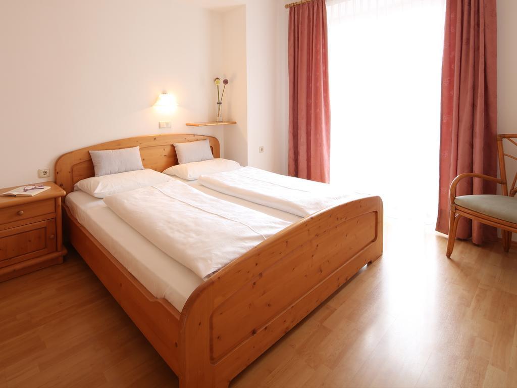 Residence Rose San Candido Phòng bức ảnh