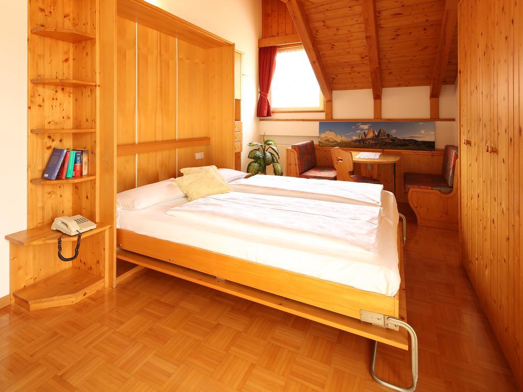 Residence Rose San Candido Phòng bức ảnh