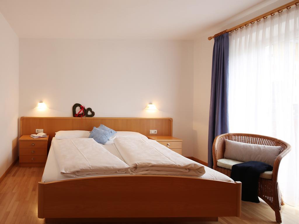 Residence Rose San Candido Phòng bức ảnh
