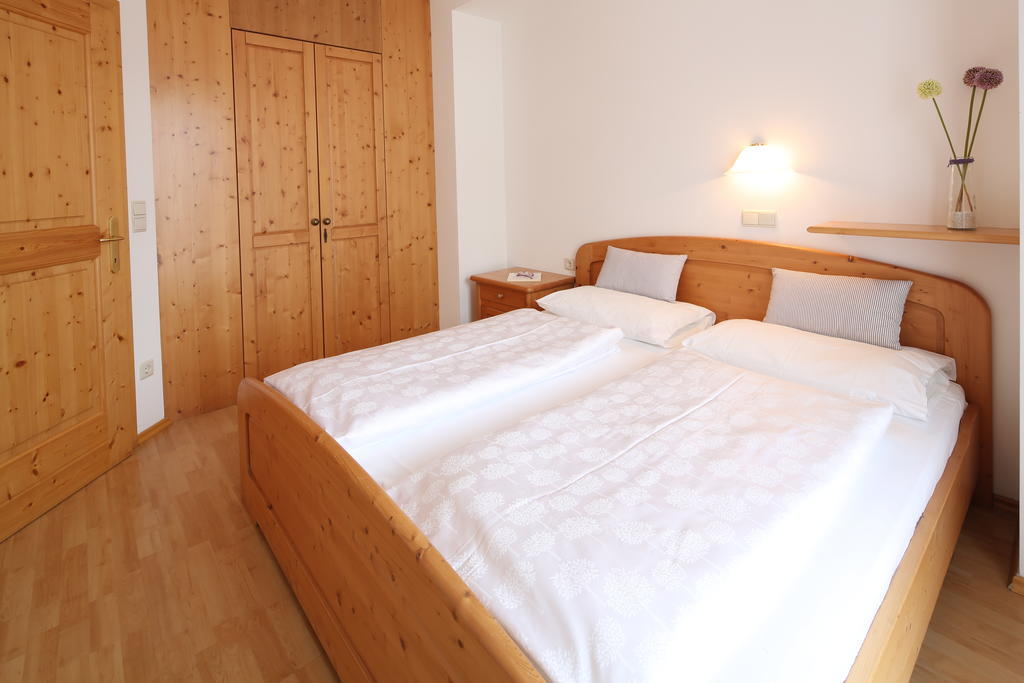 Residence Rose San Candido Phòng bức ảnh